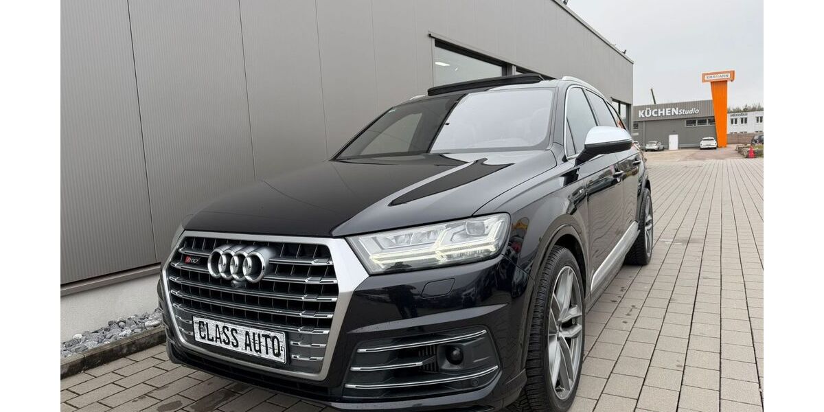 Audi SQ7 194.099 km 31.990 &euro; Zuzenhausen 74939