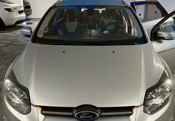 Ford Focus 231.000 km 4.800 &euro; Oftersheim 68723