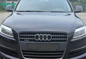 Audi Q7 290.000 km 5.750 &euro; Weinheim 69469