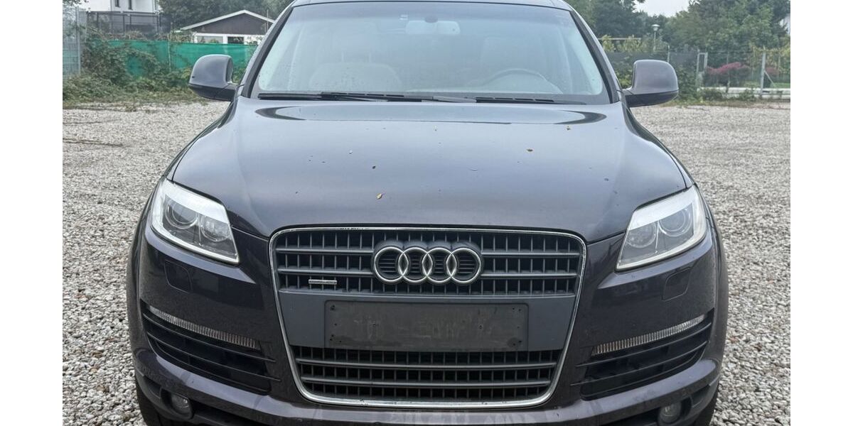 Audi Q7 290.000 km 5.750 &euro; Weinheim 69469
