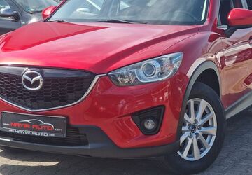 Mazda CX-5 165.000 km 8.999 &euro; Viernheim (bei MANNHEIM) 68519