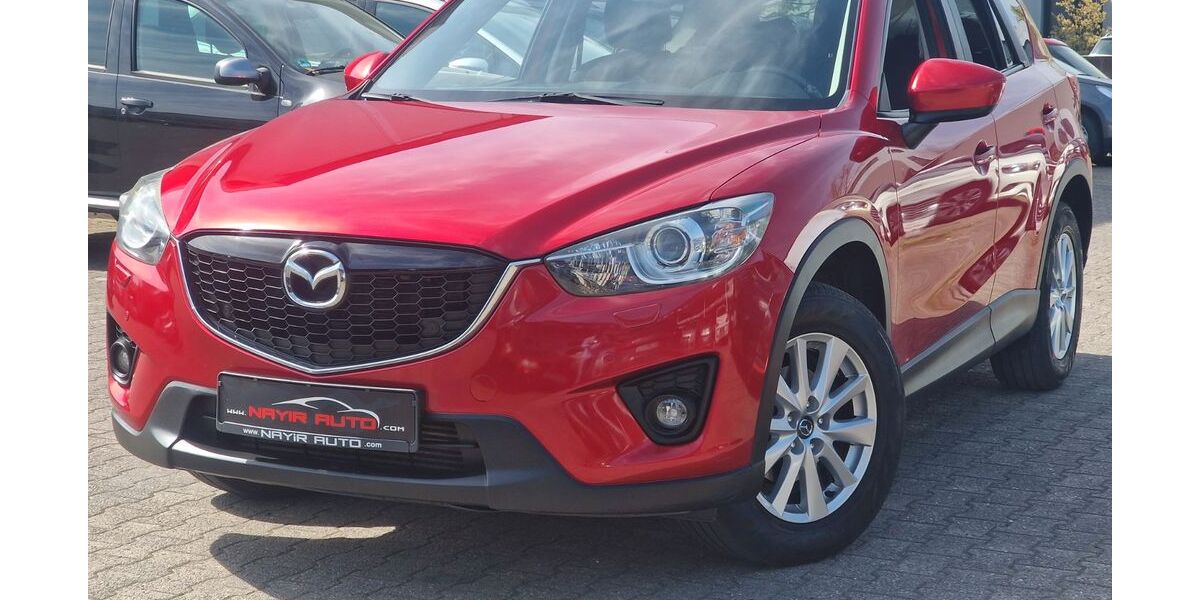 Mazda CX-5 165.000 km 8.999 &euro; Viernheim (bei MANNHEIM) 68519