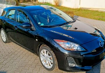 Mazda 3 171.000 km 3.700 &euro; Heppenheim 64646