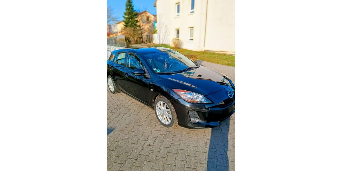 Mazda 3 171.000 km 3.700 &euro; Heppenheim 64646