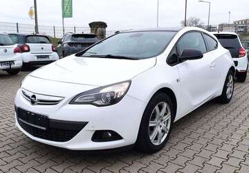 Opel Astra 85.350 km 11.490 &euro; Speyer 67346