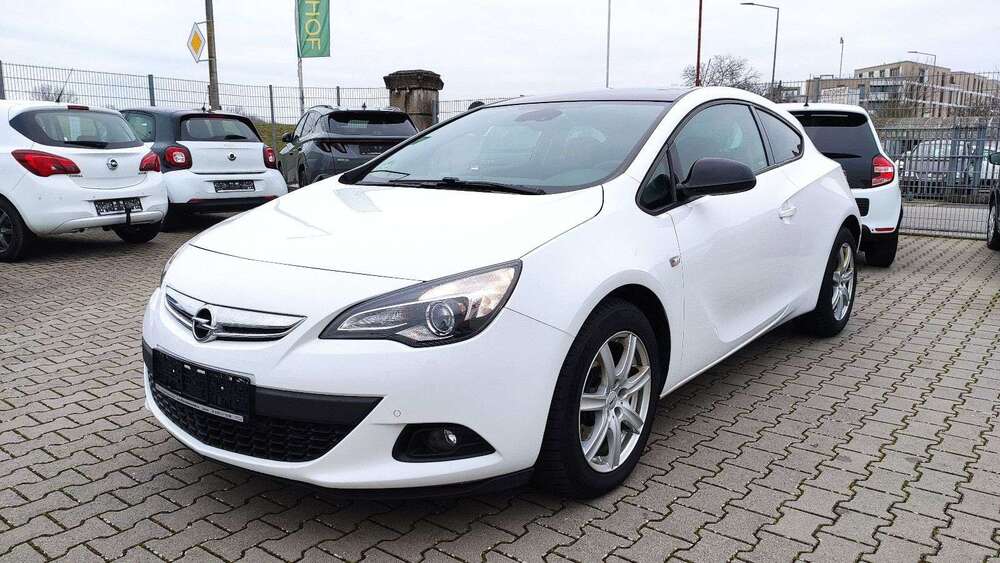 Opel Astra 85.350 km 11.490 &euro; Speyer 67346