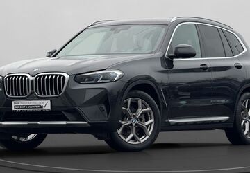 BMW X3 70.433 km 36.860 &euro; Weinheim 69469