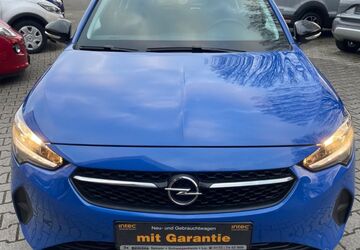Opel Corsa 84.000 km 10.490 &euro; Speyer 67346