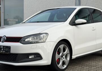 VW Polo 160.000 km 8.490 &euro; Mannheim 68307