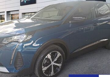 Peugeot 3008 51.367 km 19.490 &euro; Mannheim 68309