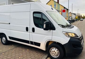 Opel Movano 19.980 km 21.300 &euro; Hockenheim 68766