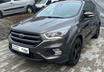 Ford Kuga 61.963 km 16.349 &euro; Weinheim 69469