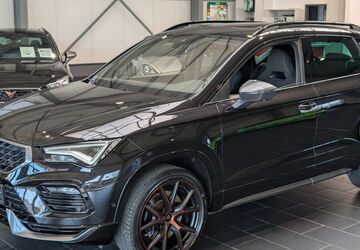 Cupra Ateca 59.000 km 32.900 &euro; Weinheim 69469