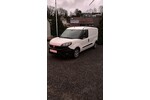 Fiat Doblo 50.000 km 15.950 &euro; Bammental 69245