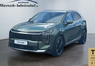 Kia Sportage 7.500 km 37.289 &euro; Mannheim 68199