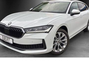 Skoda Superb 11.429 km 40.980 &euro; Weinheim 69469