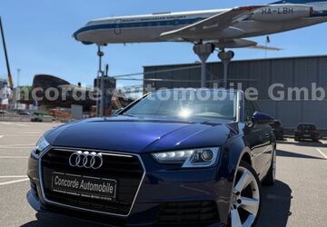 Audi A4 110.630 km 17.890 &euro; Sinsheim 74889