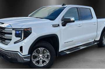 GMC Sierra 29.990 km 55.880 &euro; Hockenheim 68766