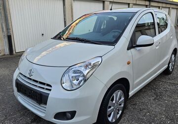 Suzuki Alto 169.516 km 1.700 &euro; Mannheim 68307