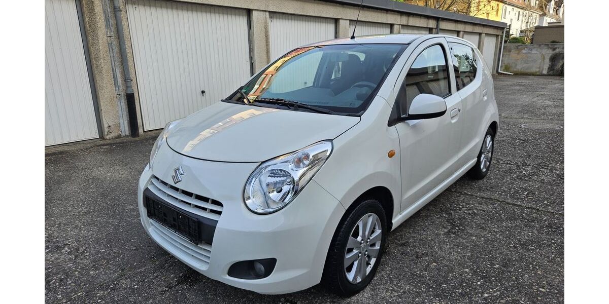 Suzuki Alto 169.516 km 1.700 &euro; Mannheim 68307