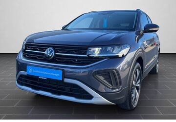 VW T-Cross 9.862 km 23.600 &euro; Ladenburg 68526