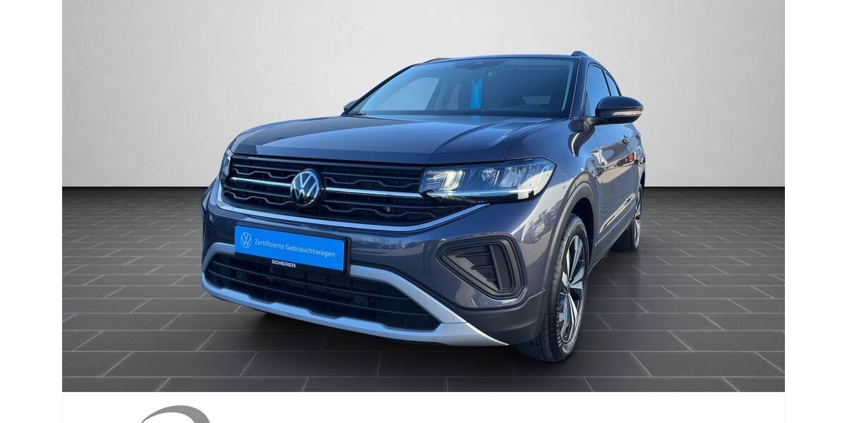 VW T-Cross 9.862 km 23.600 &euro; Ladenburg 68526