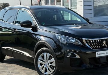Peugeot 3008 139.000 km 10.499 &euro; Ludwigshafen am Rhein 67071