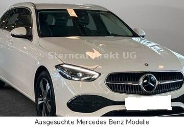 Mercedes-Benz C 300 14.000 km 42.890 &euro; Lampertheim 68623