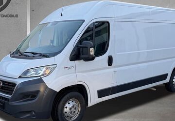 Fiat Ducato 155.720 km 12.400 &euro; Ladenburg 68526
