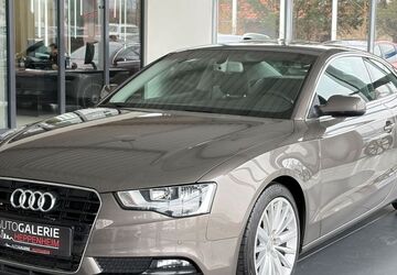 Audi A5 125.000 km 16.500 &euro; Heppenheim 64646