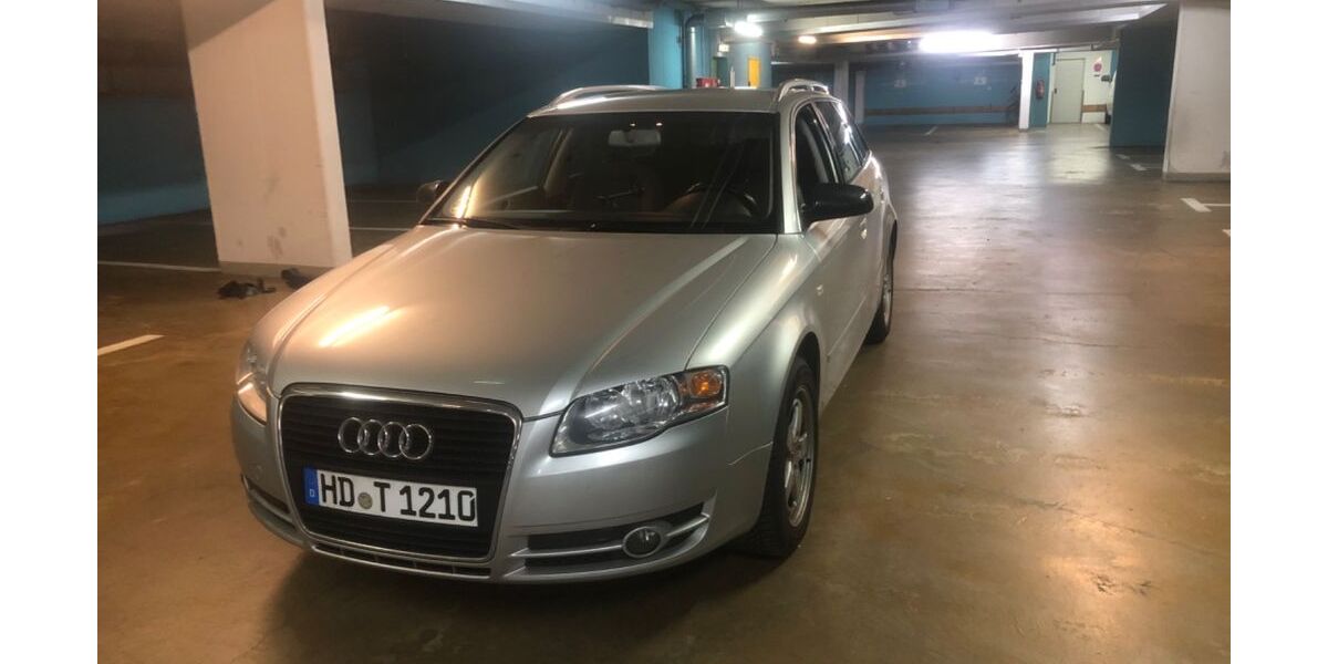 Audi A4 297.000 km 3.500 &euro; Heidelberg 69126