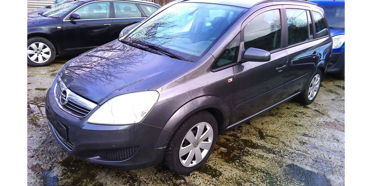 Opel Zafira 311.765 km 1.111 &euro; Mannheim 68309