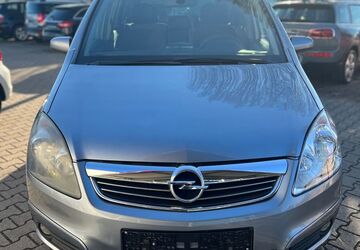 Opel Zafira 264.500 km 700 &euro; Speyer 67346