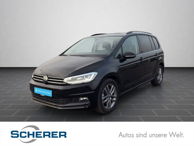 VW Touran 17.800 km 33.280 &euro; Mannheim 68167
