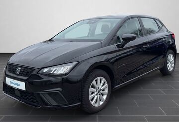Seat Ibiza 4.875 km 18.200 &euro; Ludwigshafen 67063