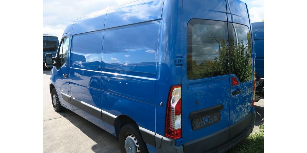 Opel Movano 46.000 km 13.900 &euro; Mannheim 68199