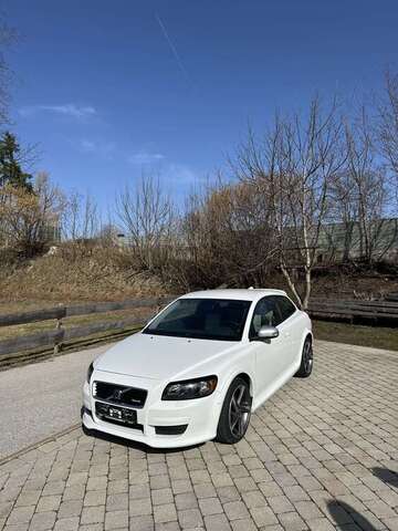 Gebrauchte Volvo C30