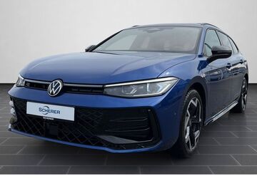 VW Passat Variant 8.139 km 51.515 &euro; Ludwigshafen 67059