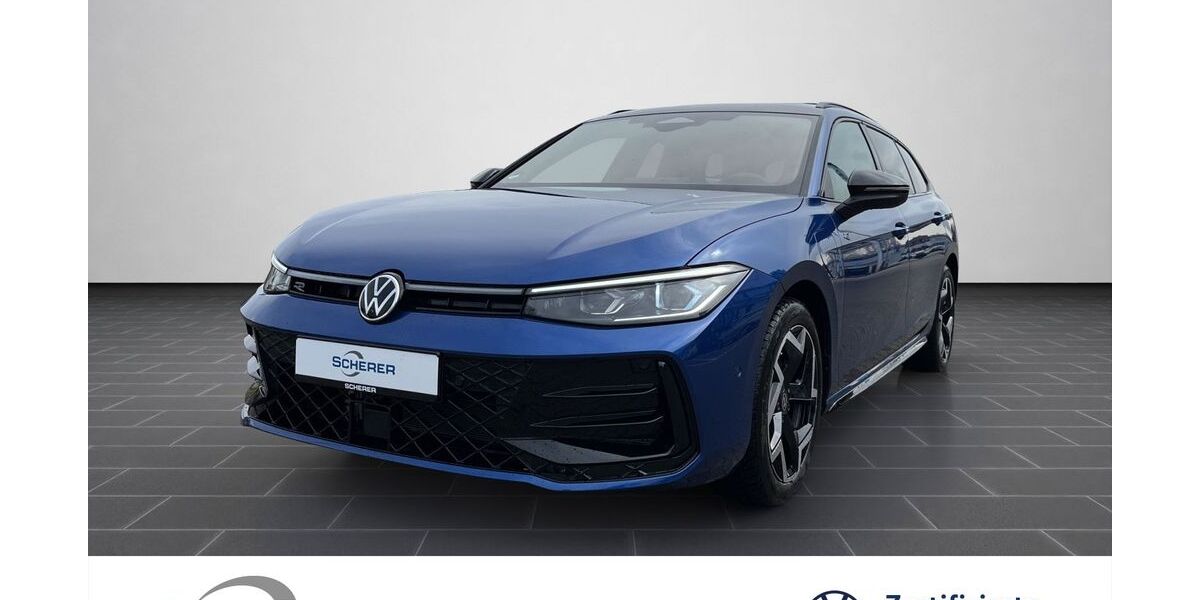 VW Passat Variant 8.139 km 51.515 &euro; Ludwigshafen 67059