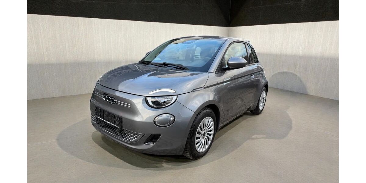 Fiat 500e 10.500 km 11.499 &euro; Speyer 67346