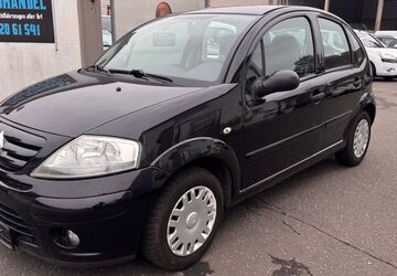 Citroen C3 170.000 km 690 &euro; Mannheim 68309