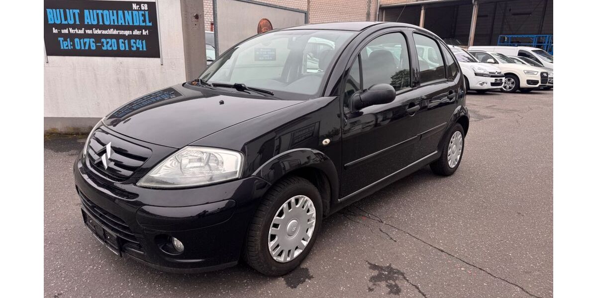 Citroen C3 170.000 km 690 &euro; Mannheim 68309