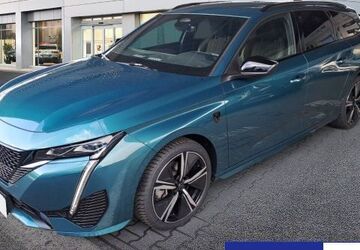 Peugeot 308 22.203 km 26.490 &euro; Mannheim 68309