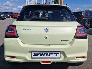 Suzuki Swift 1.2 Hybrid CVT Comfort 8.150 km 21.850 &euro; Obrigheim-Asbach 74847