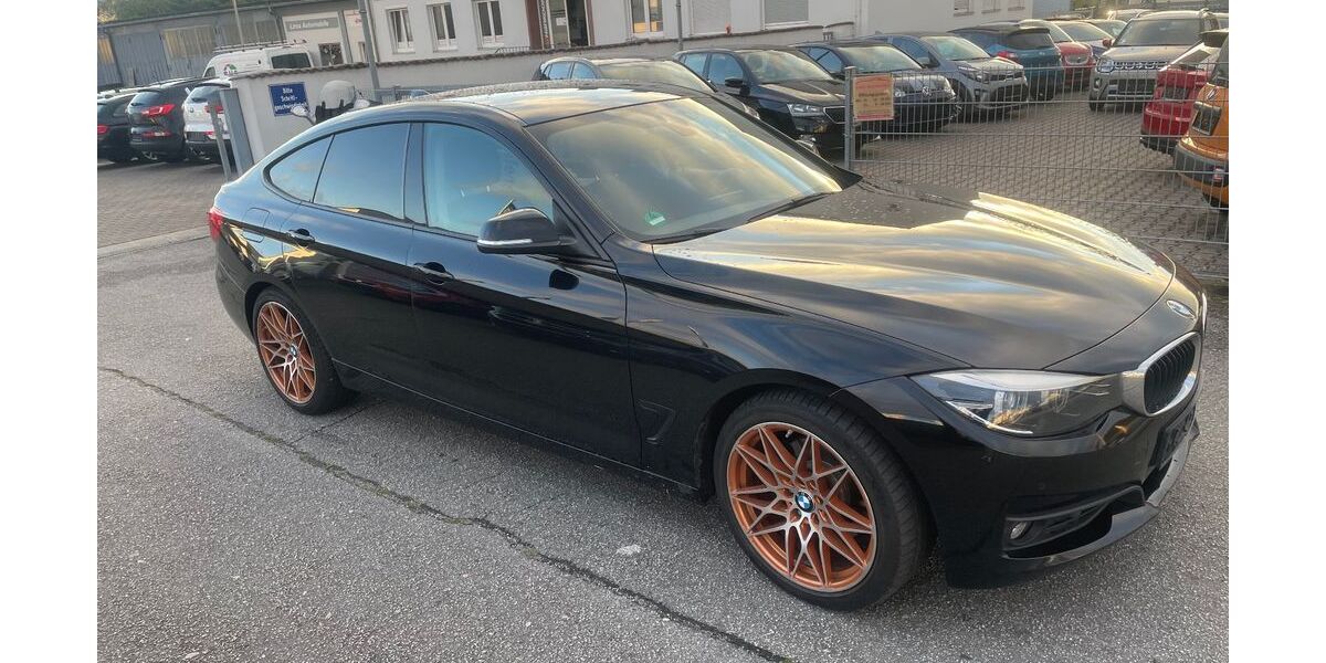 BMW 330 217.000 km 11.990 &euro; Weinheim 69469