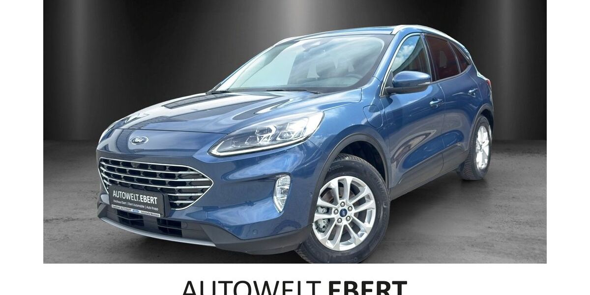 Ford Kuga 21.950 km 23.880 &euro; Frankenthal 67227