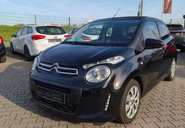 Citroen C1 71.592 km 8.690 &euro; Speyer 67346