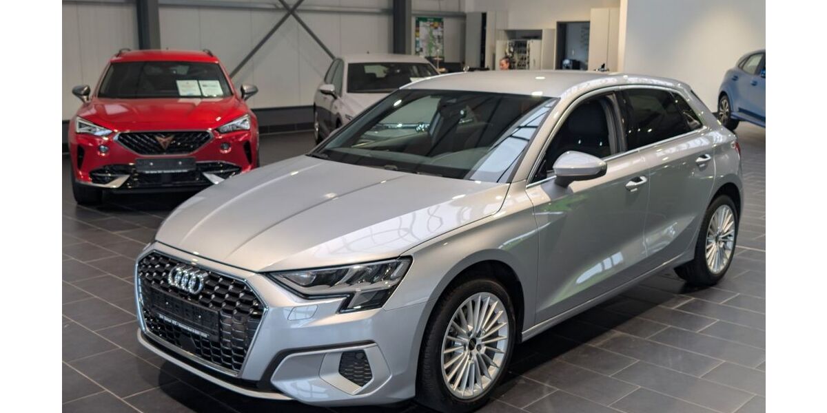 Audi A3 37.000 km 21.900 &euro; Weinheim 69469