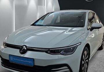 VW Golf 37.617 km 25.990 &euro; Speyer 67346