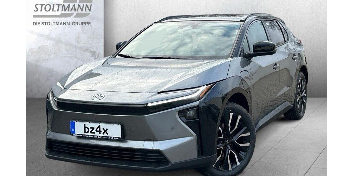 Toyota bZ4X 2.200 km 47.333 &euro; Ludwigshafen am Rhein 67059